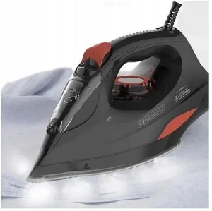 Утюг BLACK+DECKER BXIR3000E