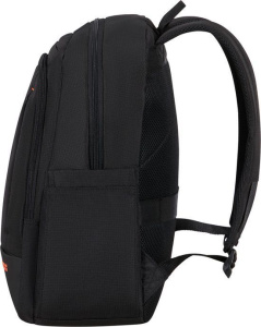 American Tourister Городской рюкзак Urban Groove Office 15.6", 26 л, чёрный