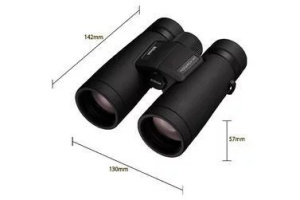 Бинокль Nikon Monarch M7 8x42