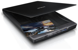 Сканер Epson Сканер Perfection V39 II