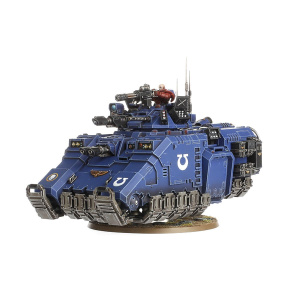 Набор Games Workshop Warhammer 40000 Space Marines: Primaris Repulsor