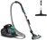 Пылесос Philips PowerPro Active FC9550/09, черный