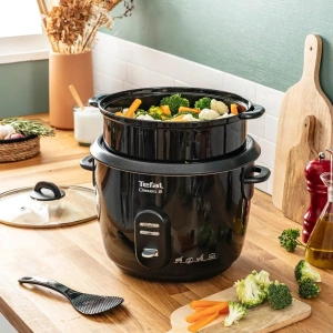 Рисоварка Tefal CLASSIC RK103811