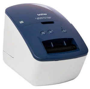 Принтер этикеток Brother QL-600B