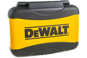 Набор ударных торцевых головок . DeWALT DT7507
