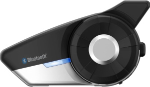 Мотогарнитура и интерком SENA 20S EVO DUAL Bluetooth