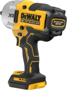 Аккумуляторный ударный гайковерт DeWALT DCF961NT-XJ в кейсе без АКБ и ЗУ