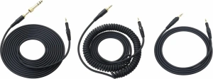 Наушники Audio-Technica ATH-M50x