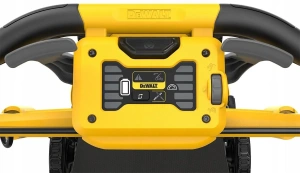 Аккумуляторная самоходная газонокосилка DeWALT DCMWSP156N-XJ без АКБ и ЗУ