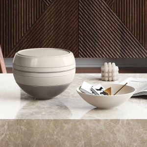 Набор посуды Villeroy & Boch La Boule бежевый 7 предметов 10-1665-9091