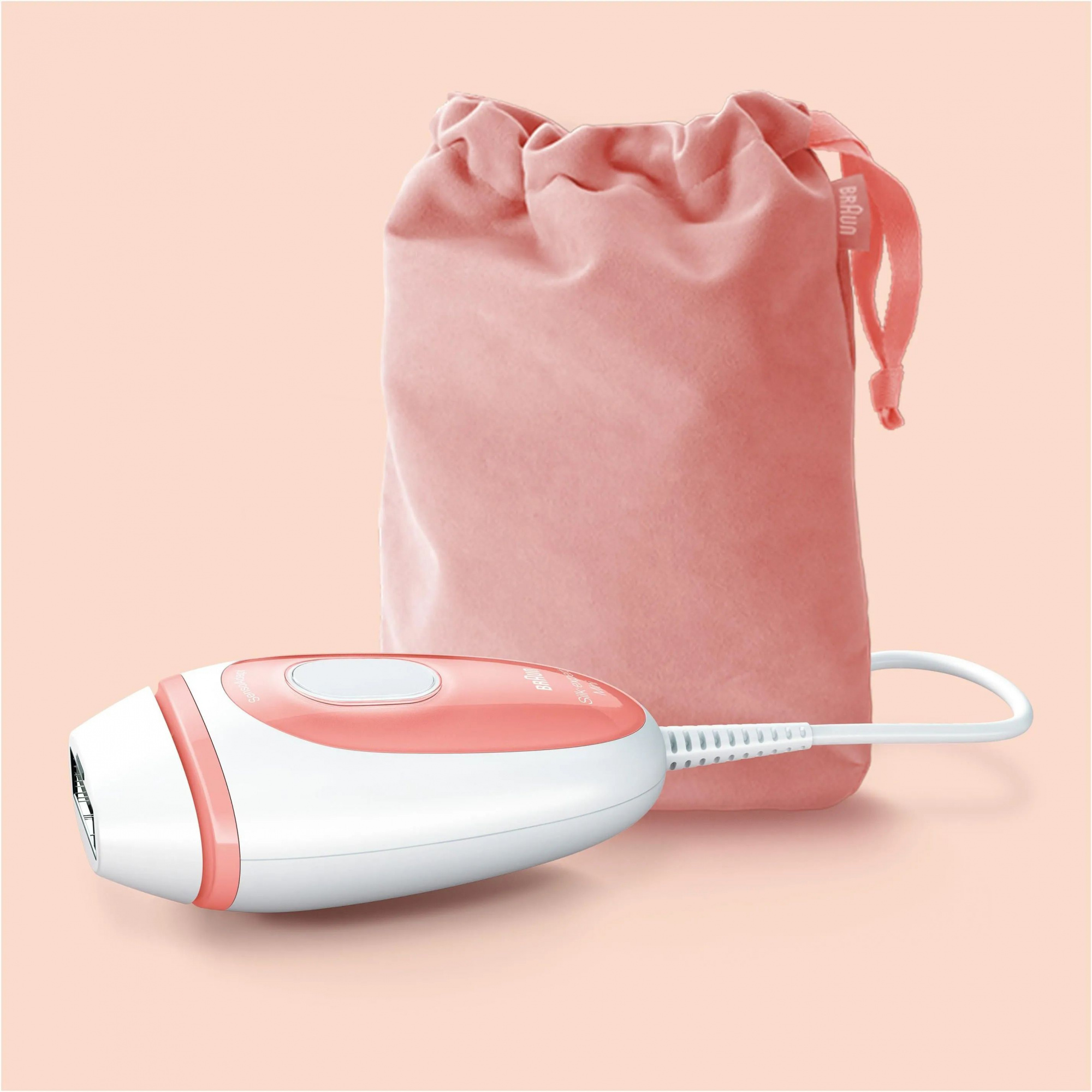 Эпилятор Braun Silk-expert Mini IPL PL1014
