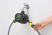 Блок управления поливом Karcher SensoTimer ST6 Duo eco!ogic 2.645-214.0