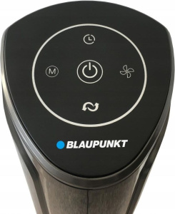 Колонный вентилятор Blaupunkt AFT801 45 Вт черный