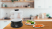 Пароварка Tefal Minicompact Steam Cooker VC139810