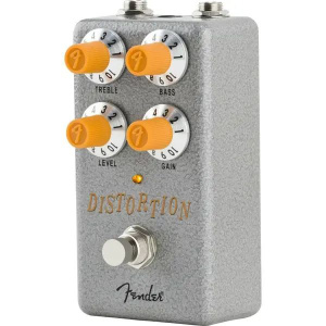 Педаль эффектов для электрогитары Fender Hammertone Distortion