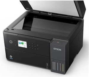 МФУ Epson EcoTank ET-3950