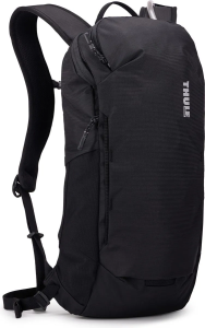 Туристический рюкзак Thule Alltrail 10L Черный 3205076