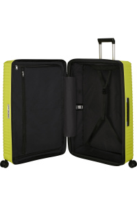 Чемодан Samsonite Upscape XL 81см, зеленый 143111-1515