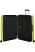 Чемодан Samsonite Upscape XL 81см, зеленый 143111-1515