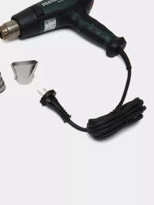 Строительный фен Metabo 602066500