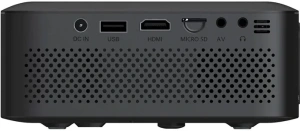 Проектор Philips NeoPix 110