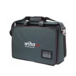 Набор инструментов для электриков с сумкой Wiha 43879 29 шт