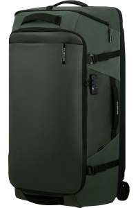 Чемодан Samsonite Armox XL 84см, зеленый 154066-1576