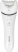 Эпилятор Philips Series 8000 BRE710/00, белый