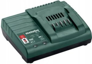 Комплект Metabo 685161000 2 аккумулятора Li-Ion 18V 2.0Ah и зарядное устройство ASC 55