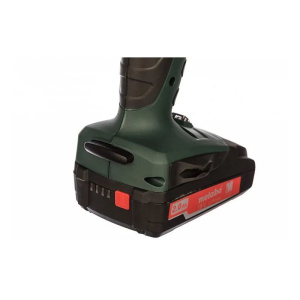 Дрель-шуруповерт Metabo 602207560