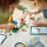 LEGO Disney Pixar 43290 Стефан и Эш
