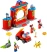 LEGO Disney 10776 Пожарная станция и пожарная машина Микки Мауса