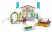 Schleich Конный дружеский турнир 42440