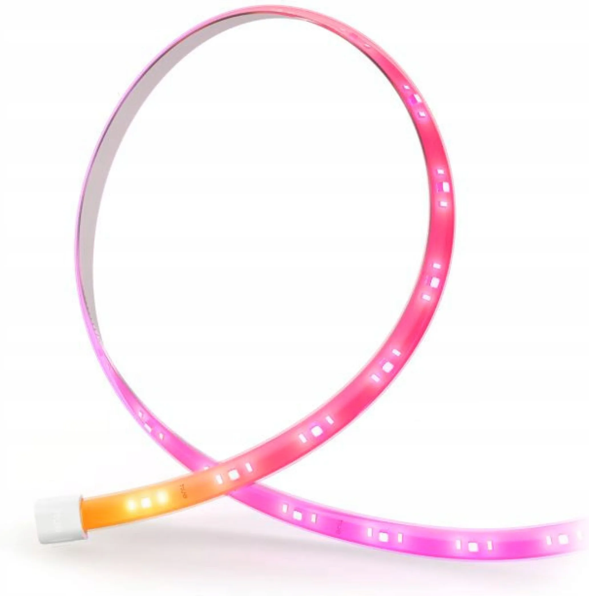 Светодиодная лента 10 метров PHILIPS Hue Flux Strip RGB 929004297302