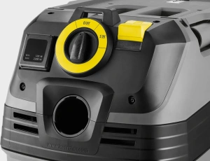 Пылесос Karcher NT 40/1 Ap L 1.148-321.0