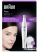Эпилятор Braun SE851V Face, белый