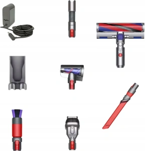 Беспроводной пылесос Dyson V12 Origin
