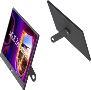Портативный монитор Asus ZenScreen MB166CR 15,6" (90LM07D3B03170)