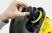 Аккумуляторный триммер Karcher LTR 18-30 Battery Set 1.444-311.0