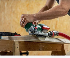 Лобзик аккумуляторный Metabo STA 18 LTX 150 BL