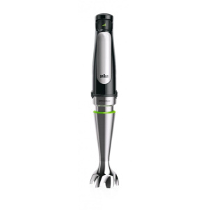 Блендер BRAUN MultiQuick 7 MQ 7087X