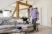 Беспроводной пылесос Karcher VC 4 myHome 1.198-630.0