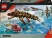 Конструктор LEGO Jurassic World 76974 Миссия на лодке и модель мозазавра