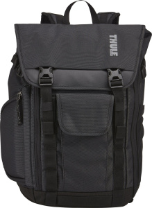 Сумка THULE Subterra Backpack 25L dark shadow