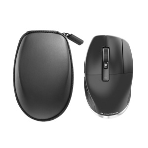 Мышь 3DCONNEXION CadMouse Pro Wireless, RTL, Right hand (341450)