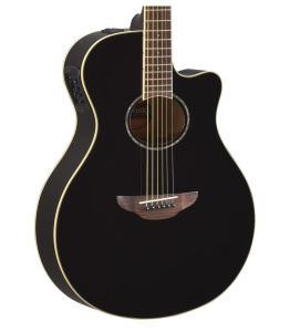 YAMAHA APX600 BL Электроакустическая гитара