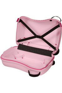Детский чемодан-каталка Samsonite Dream2Go Disney S 52см, Фургон с мороженым 145033-9958