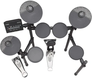 Электронная барабанная установка Yamaha DTX452K