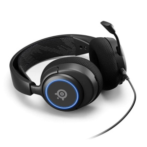 Наушники SteelSeries Arctis Nova 3