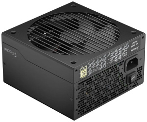 Блок питания FRACTAL DESIGN ION GOLD 850W 80+ PLUS GOLD FULL MODULAR черный